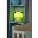 lafabryka.pl DODO Frog - Lampa stołowa dziecięca - LED Dim. - 1x3W - 3 StepDim - Green 71592/03/85 Lucide